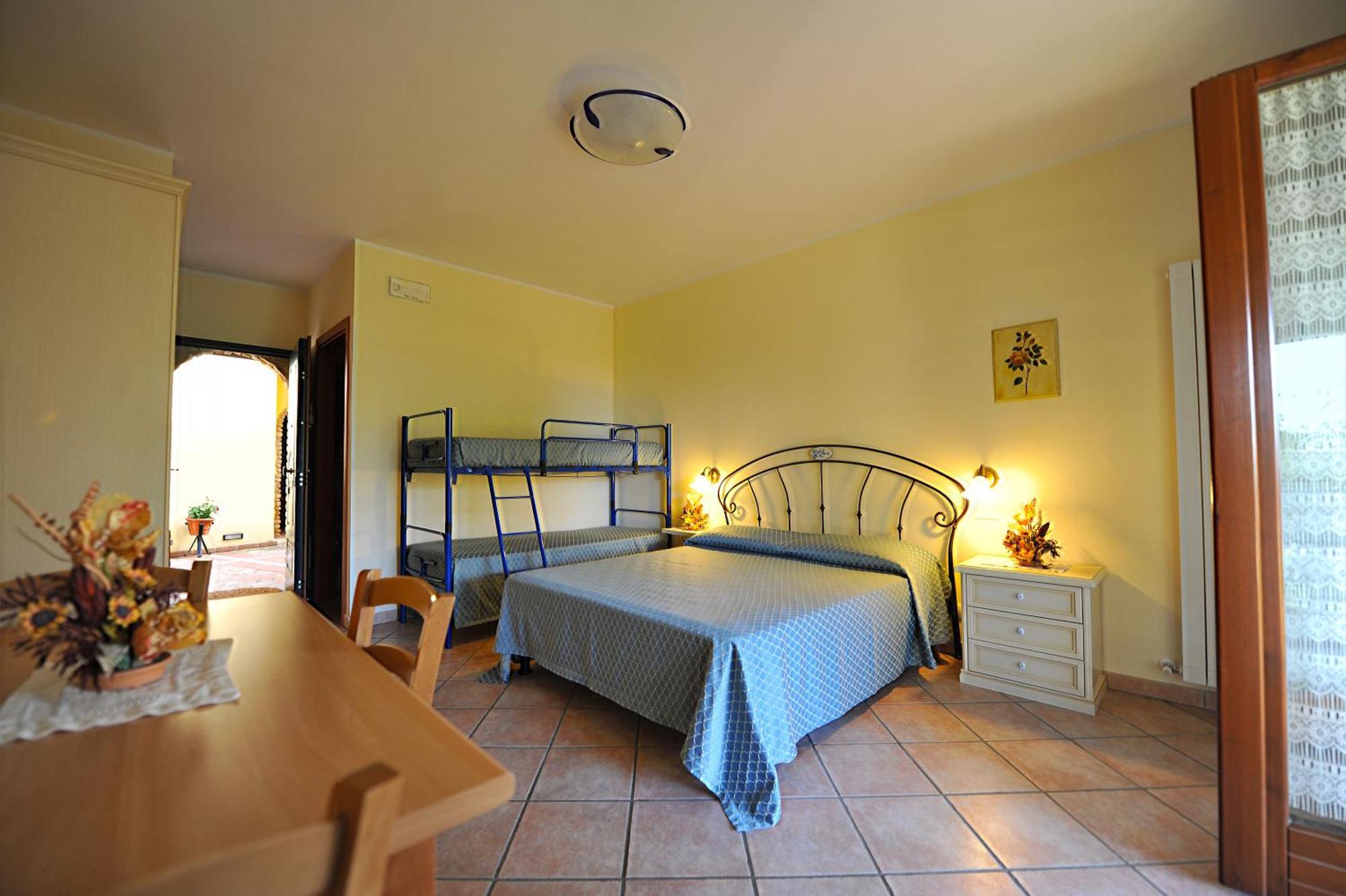 Casa Vacanze Patrizia Montefiore dell'Aso Room photo