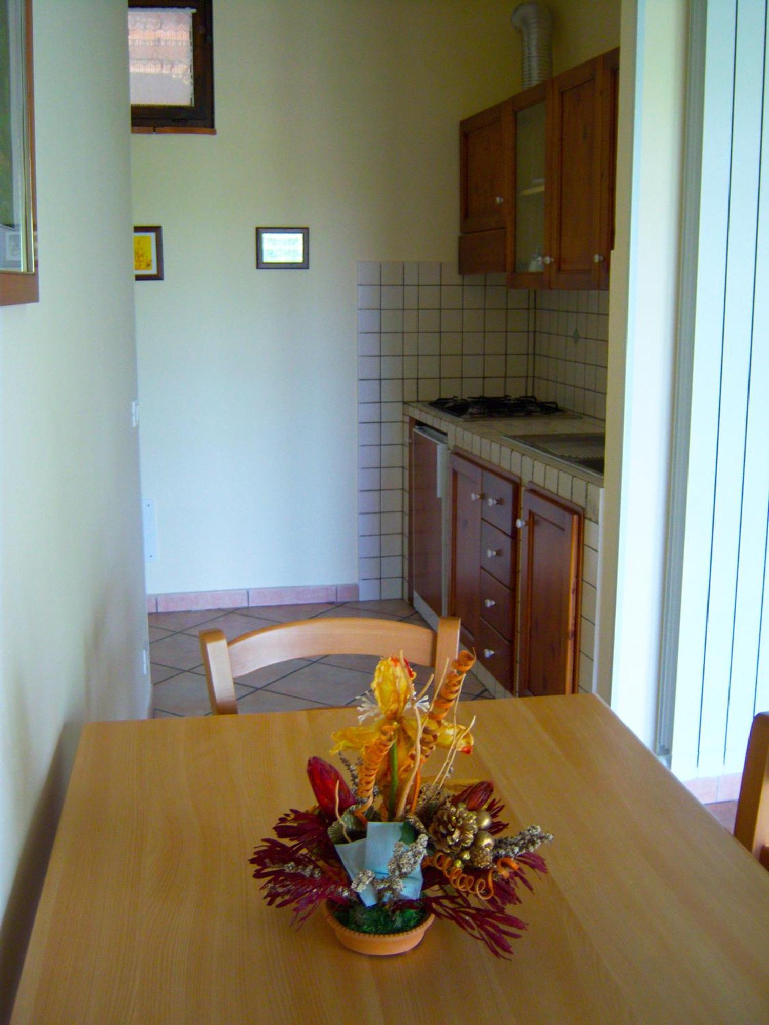 Casa Vacanze Patrizia Montefiore dell'Aso Room photo
